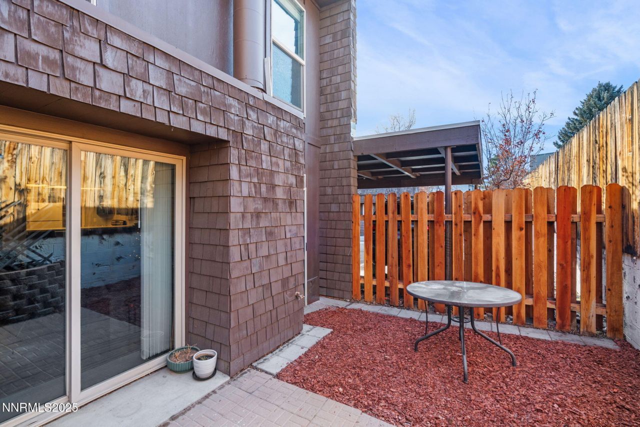 4233 Baker Lane, Reno, NV 89509 Photo