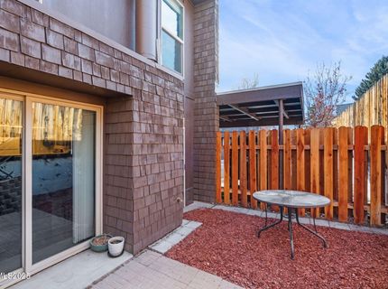 4233 Baker Lane, Reno, NV 89509 Photo