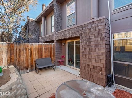 4233 Baker Lane, Reno, NV 89509 Photo