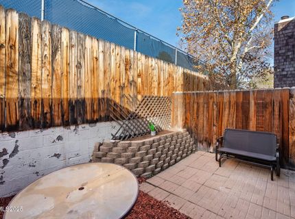 4233 Baker Lane, Reno, NV 89509 Photo