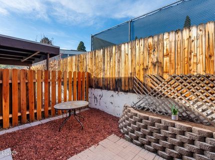 4233 Baker Lane, Reno, NV 89509 Photo