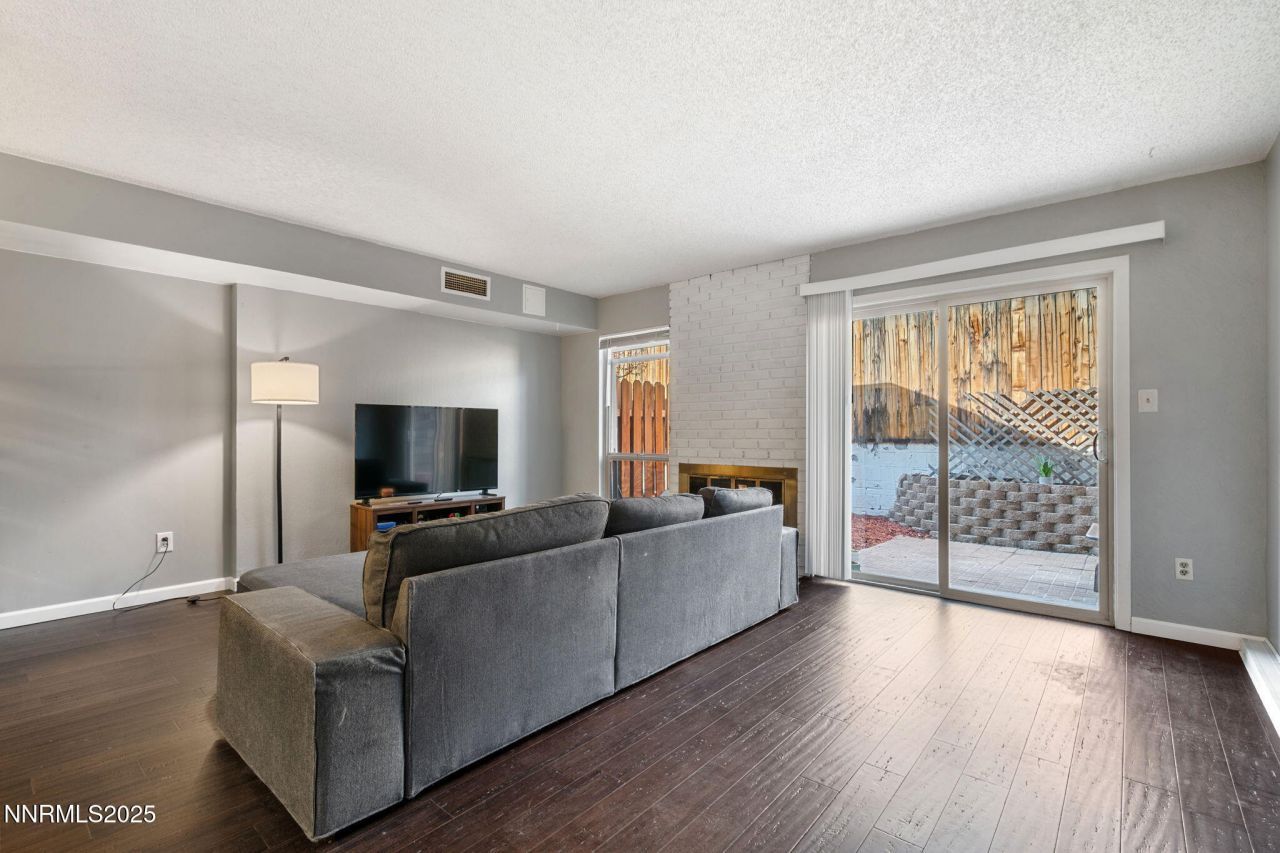 4233 Baker Lane, Reno, NV 89509 Photo