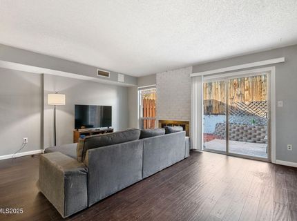 4233 Baker Lane, Reno, NV 89509 Photo