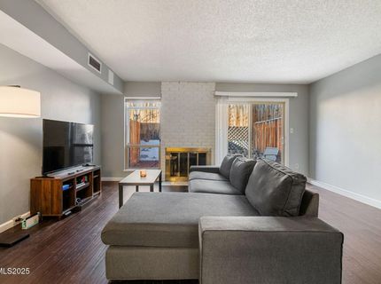 4233 Baker Lane, Reno, NV 89509 Photo