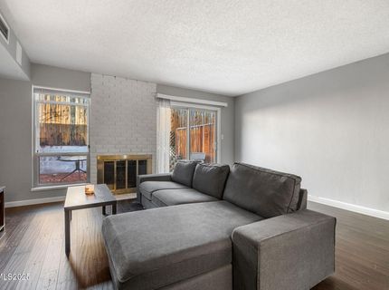 4233 Baker Lane, Reno, NV 89509 Photo