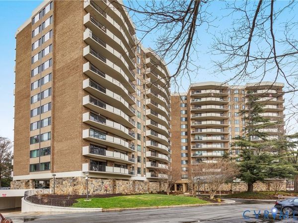 2956 Hathaway Road, Unit U301, Richmond, VA 23225