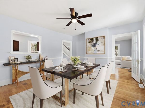 1806 Powhatan Avenue, Petersburg, VA 23805