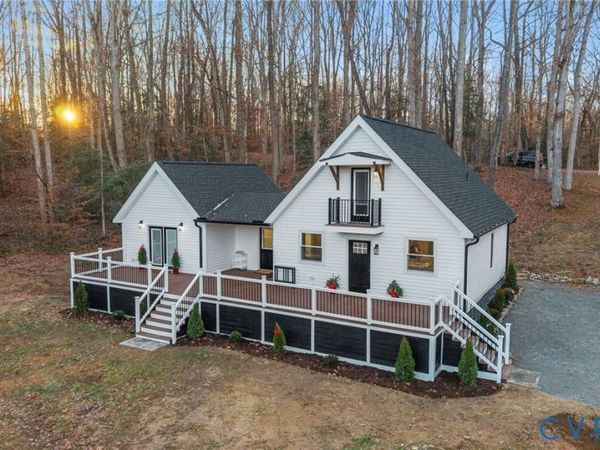 6329 Orchard Road, New Kent, VA 23124