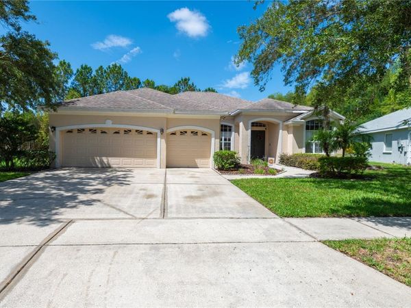 6120 CEZANNE AVENUE, LUTZ, FL 33558