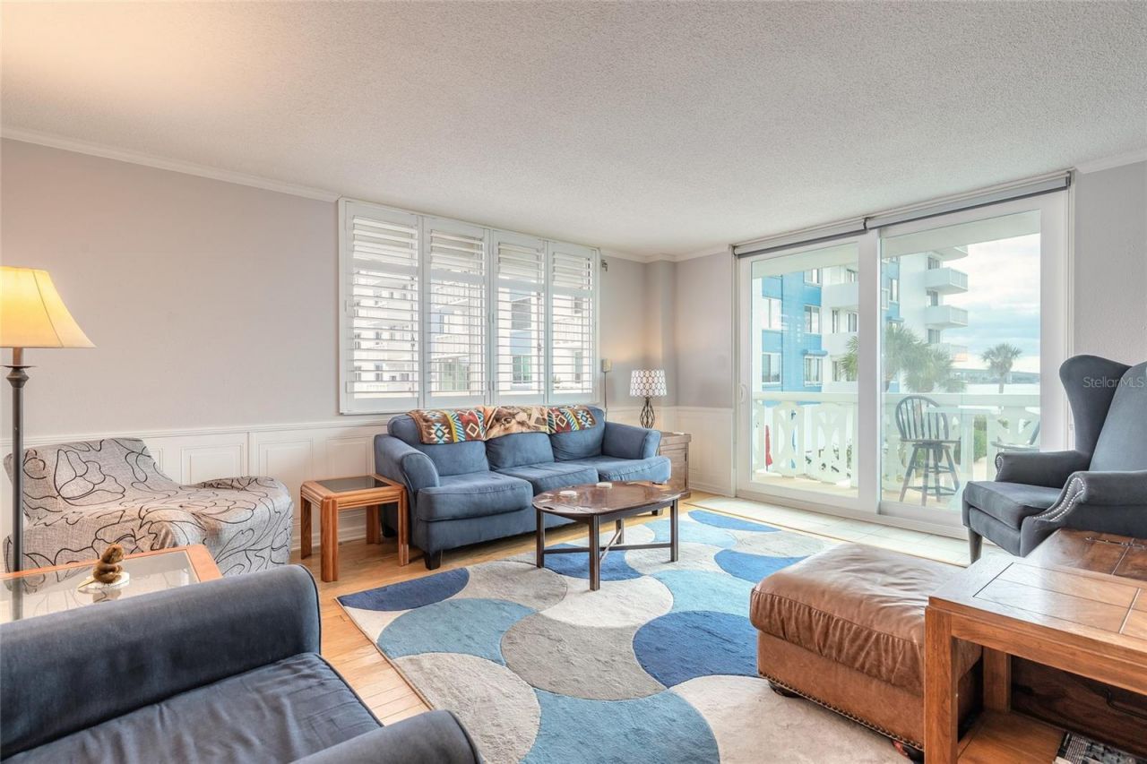 935 N Halifax Avenue, Unit 106, Daytona Beach, FL 32118 Photo