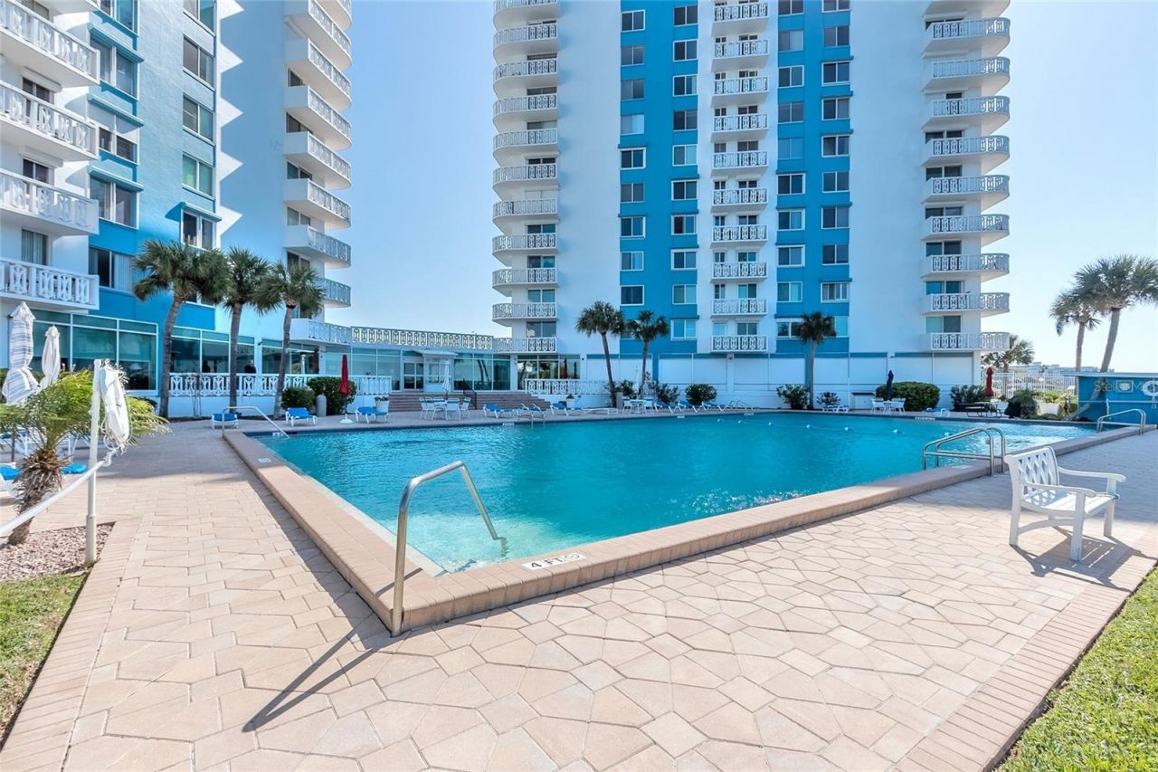 935 N Halifax Avenue, Unit 106, Daytona Beach, FL 32118 Photo