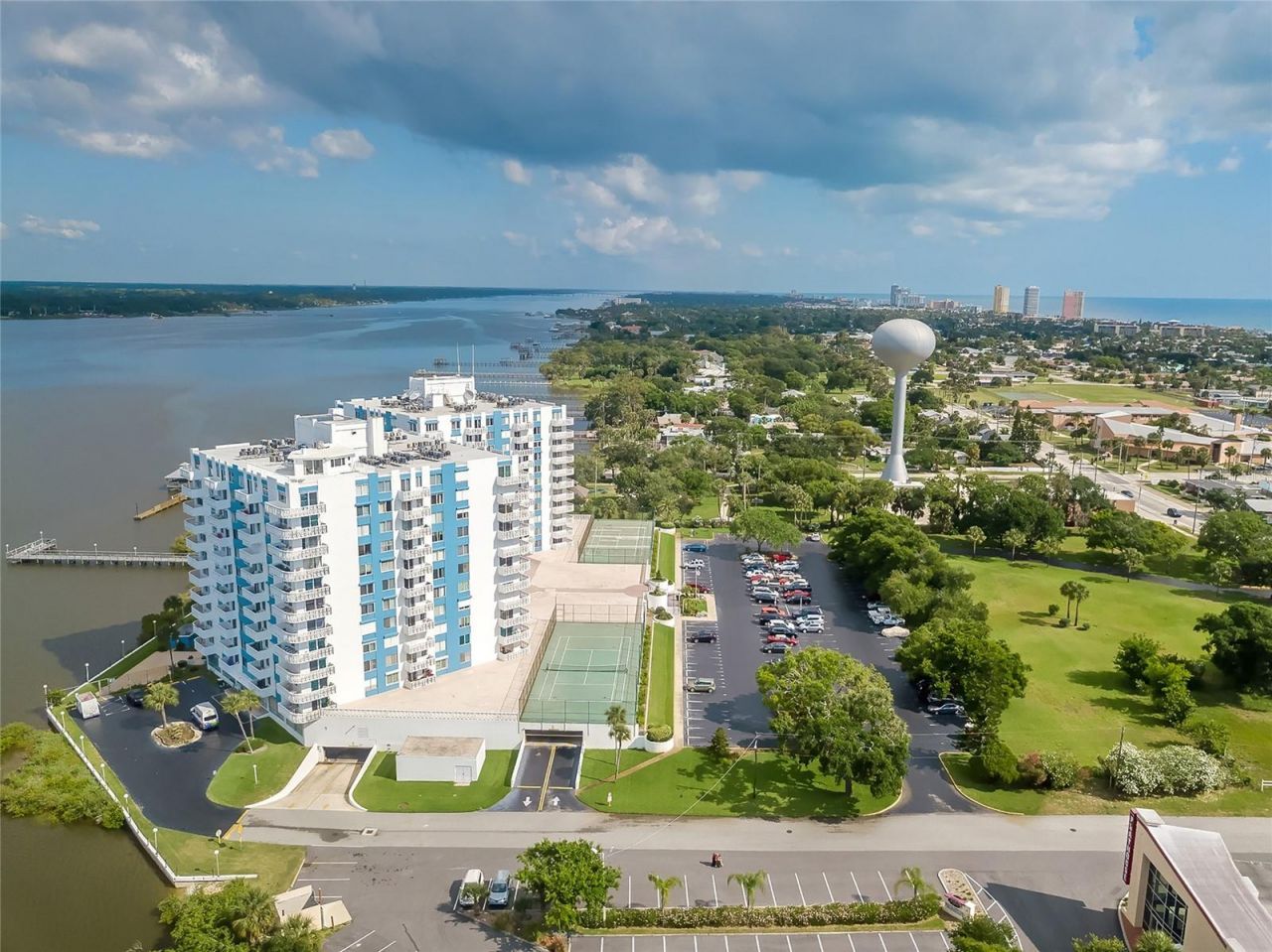 935 N Halifax Avenue, Unit 106, Daytona Beach, FL 32118 Photo