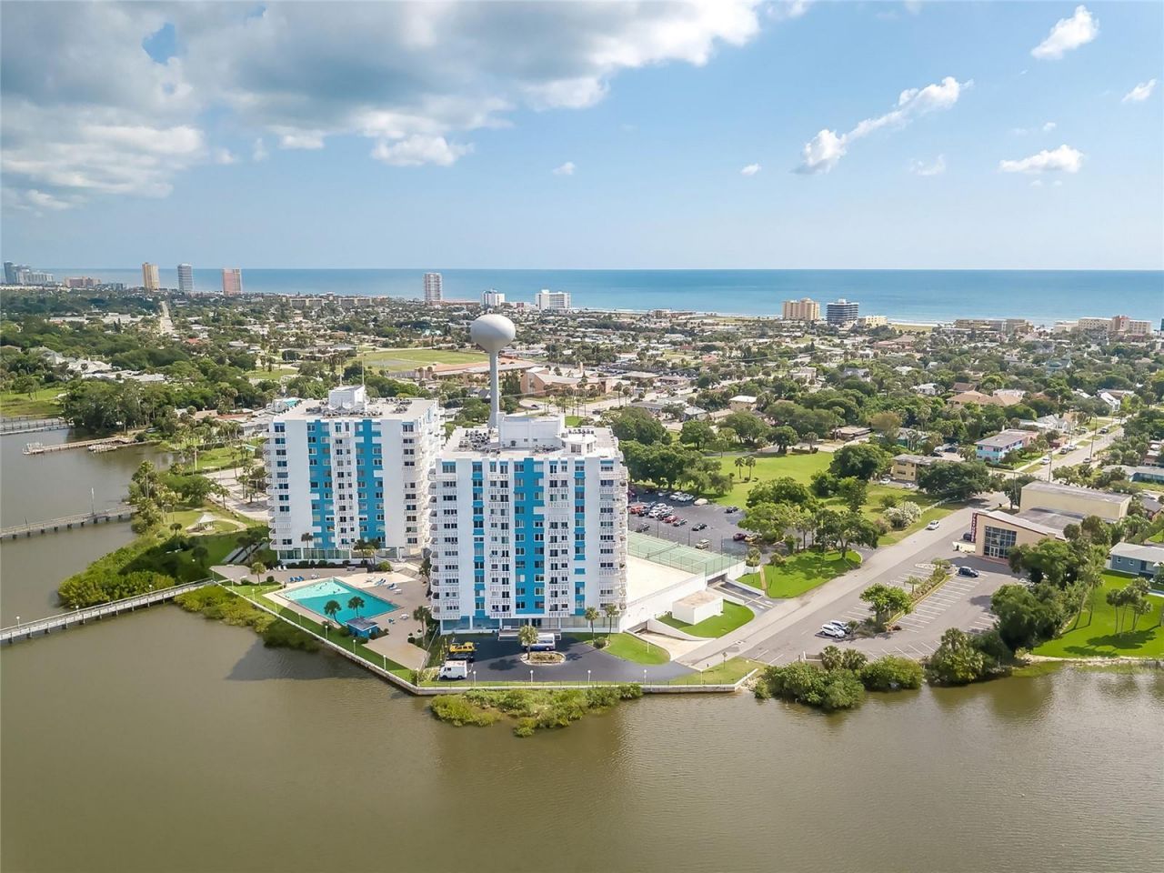 935 N Halifax Avenue, Unit 106, Daytona Beach, FL 32118 Photo