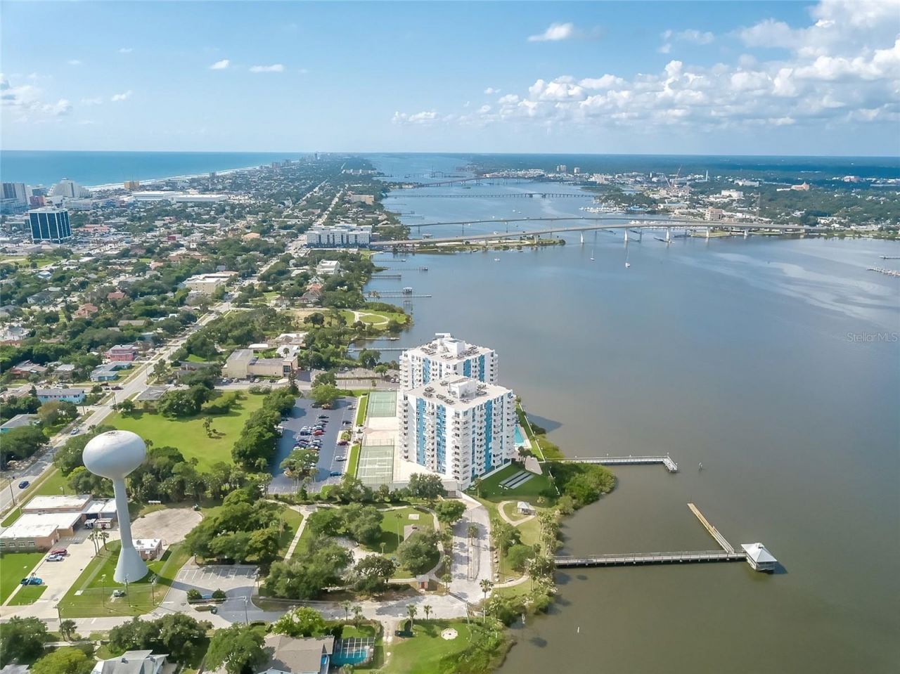935 N Halifax Avenue, Unit 106, Daytona Beach, FL 32118 Photo
