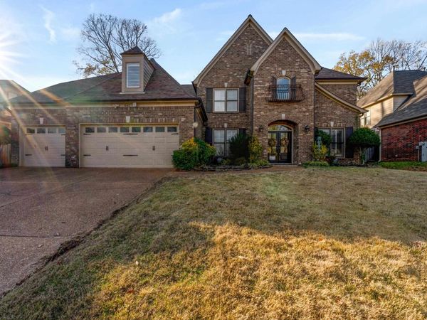 10412 PILOT ROCK RD, Collierville, TN 38017