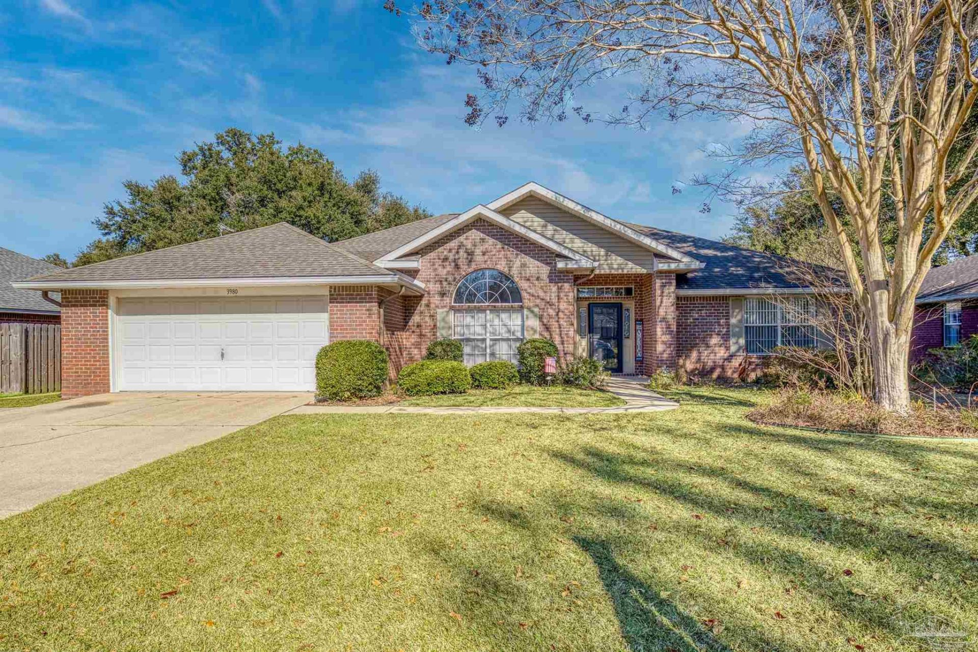 3980 Harbors Port St, Pace, FL 32571 Main Photo