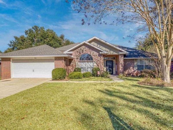 3980 Harbors Port St, Pace, FL 32571