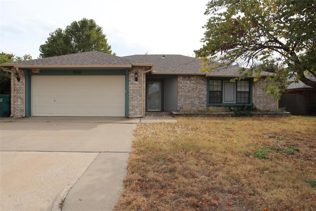 7808 NW 84th Street, Oklahoma City, OK 73132 Main Photo
