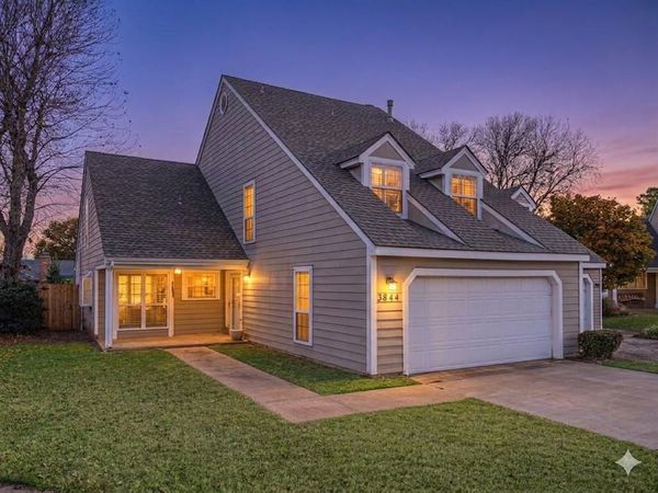 3844 Apex Court, Norman, OK 73072