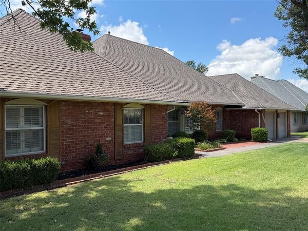 3000 Pelham Drive, Oklahoma City, OK 73120
