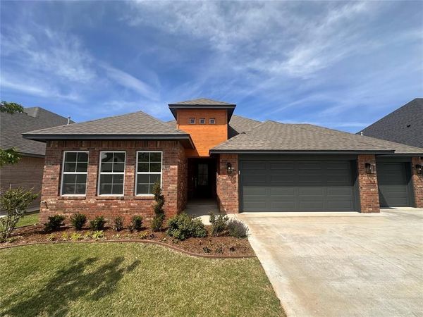 6509 NW 145th Street, Oklahoma City, OK 73142