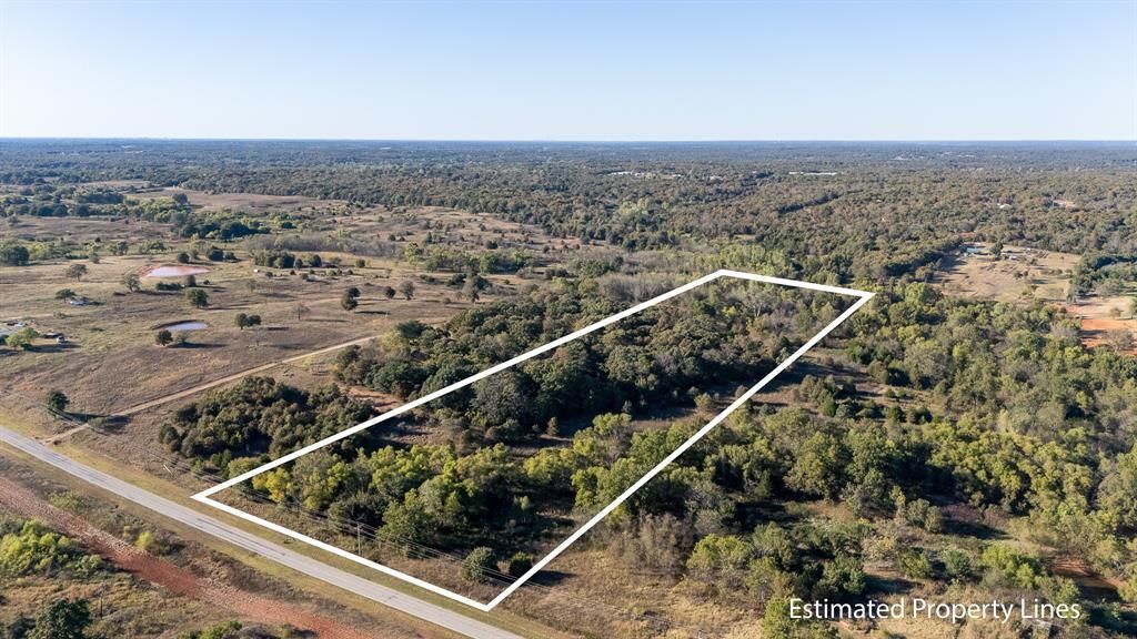 16645 Slaughterville Road, Lexington, OK 73051 Main Photo