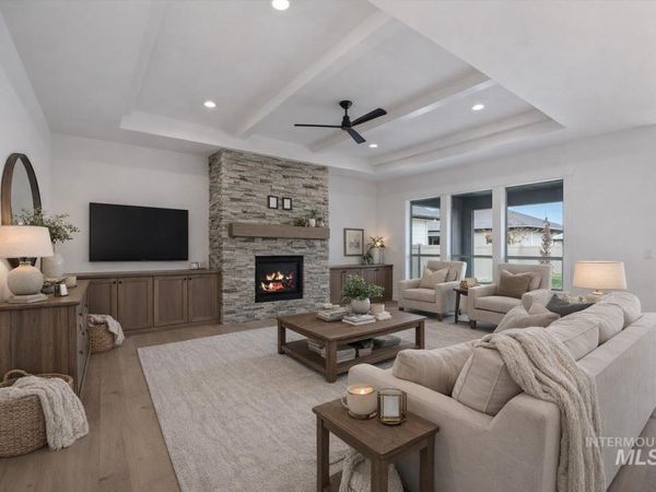 2201 E Blakehurst St, Kuna, ID 83634