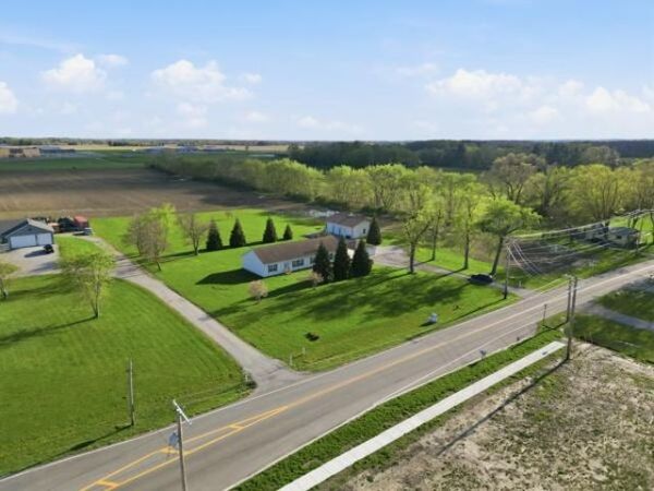 10741 W 141st Avenue, Cedar Lake, IN 46303