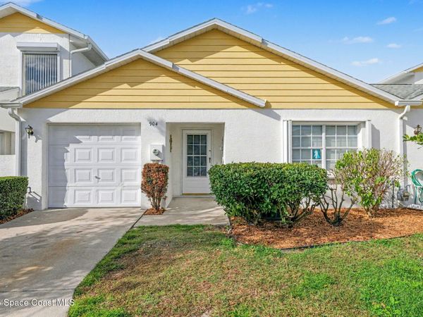 904 Maplewood Court, Melbourne, FL 32940