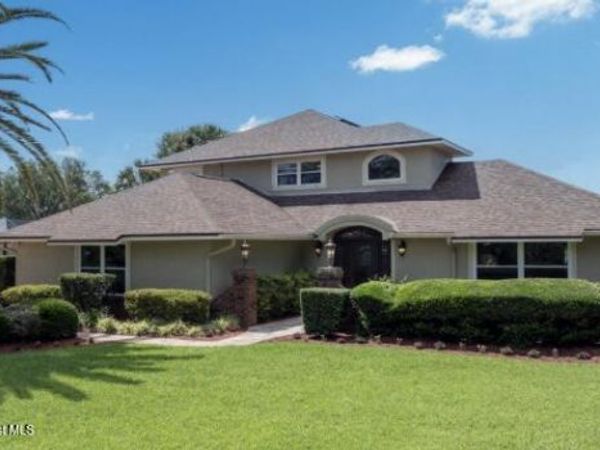 820 Kerry Downs Circle, Melbourne, FL 32940