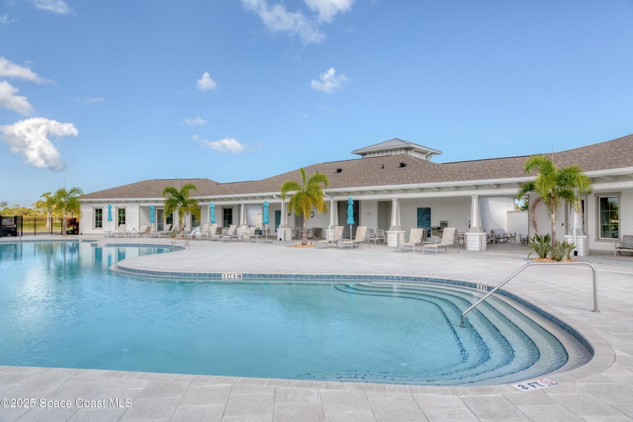 7339 Tourmaline Drive, Grant-valkaria, FL 32949 Photo
