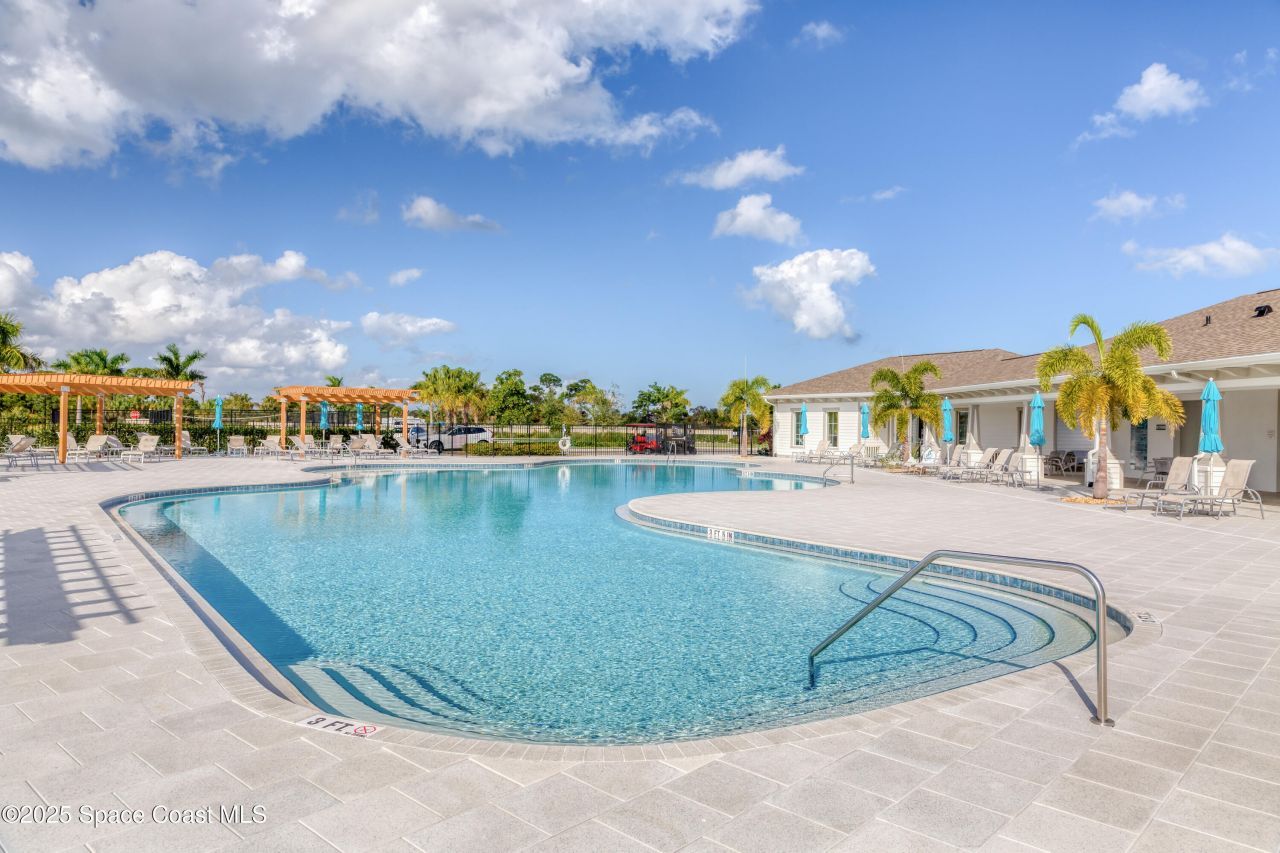7339 Tourmaline Drive, Grant-valkaria, FL 32949 Photo