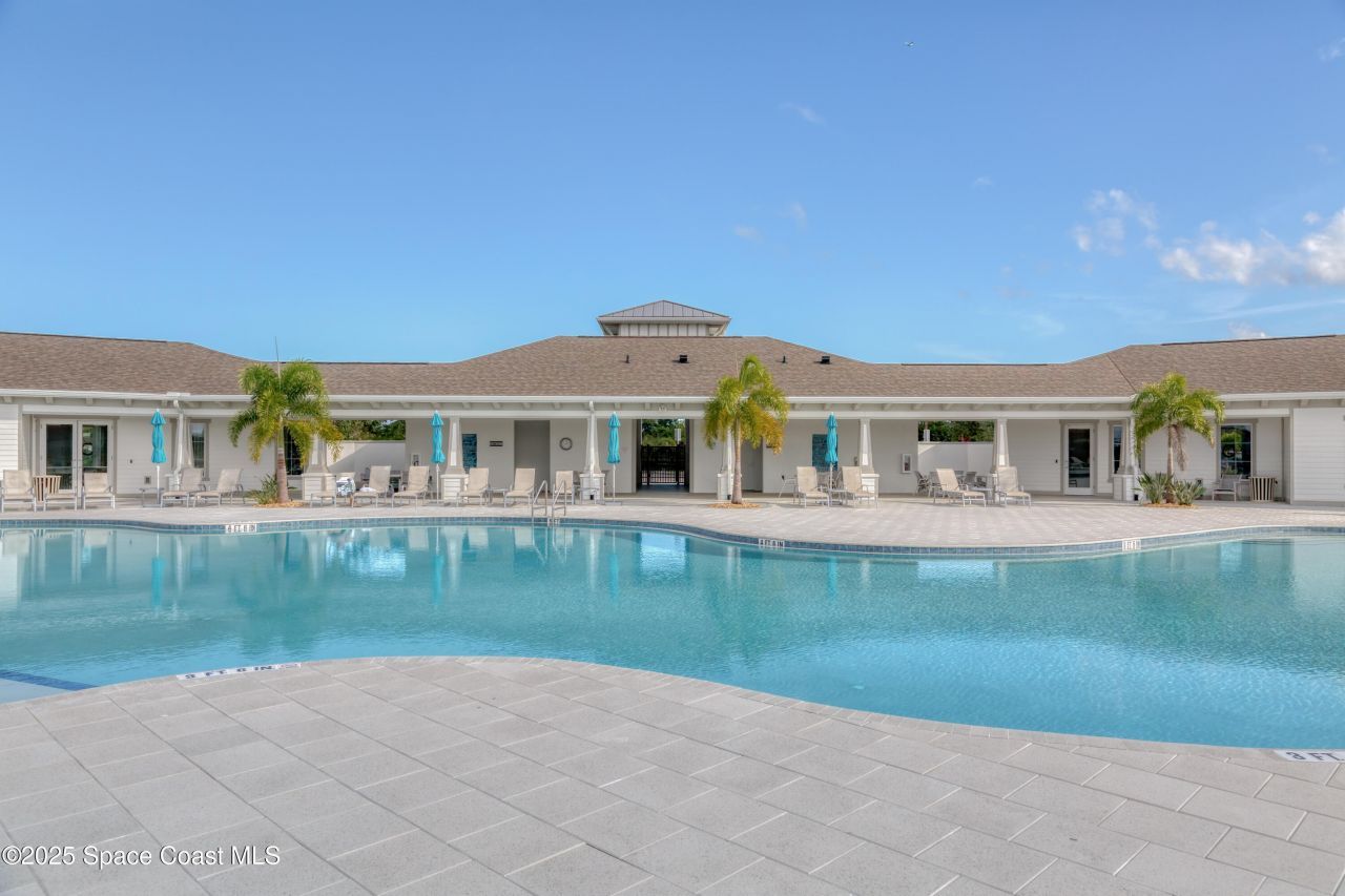 7339 Tourmaline Drive, Grant-valkaria, FL 32949 Photo