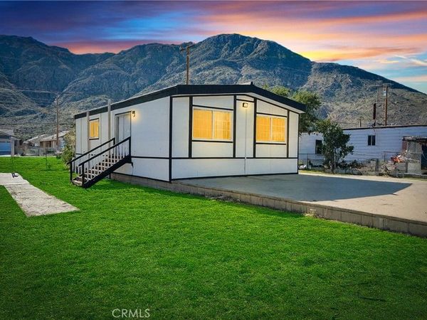 51867 Lois Avenue, Cabazon, CA 92230