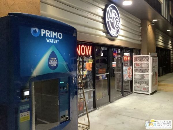 19345 Indian Canyon, Unit 2, Palm Springs, CA 92258