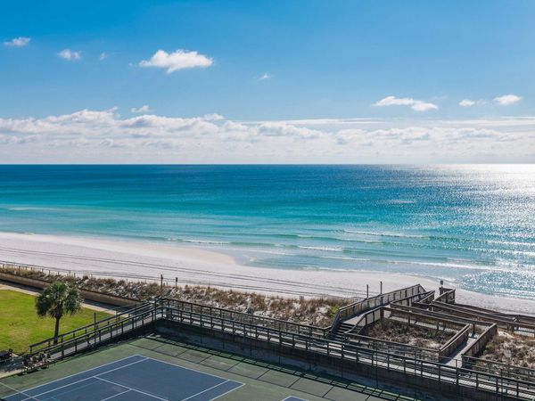 510 Gulf Shore Drive, Unit 607, Destin, FL 32541