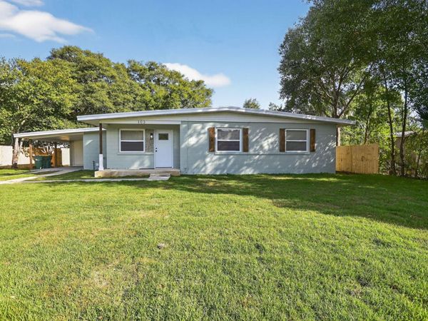 103 Forest Drive, Fort Walton Beach, FL 32547