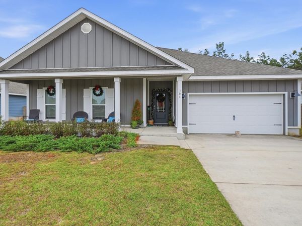 304 Perimeter Place, Freeport, FL 32439