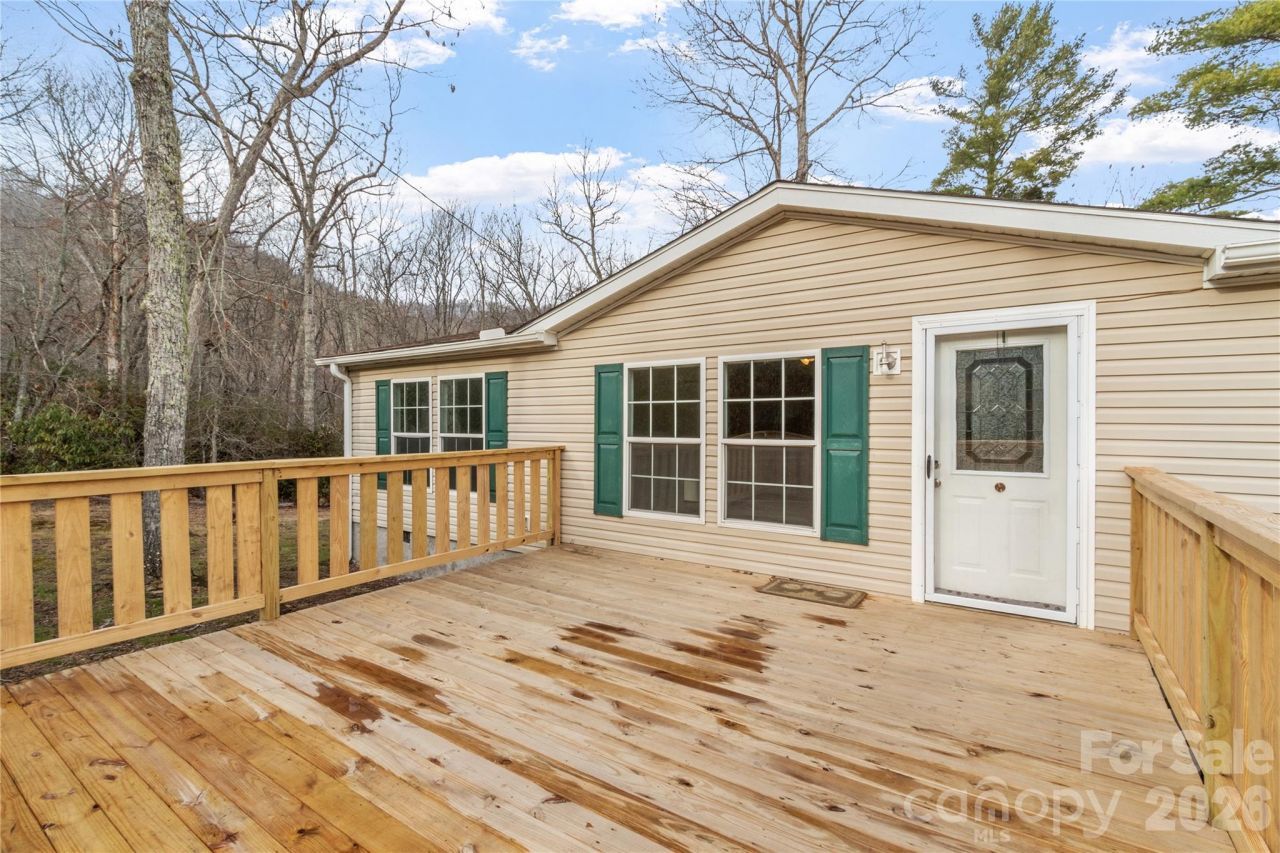 238 Cherry Hollow, Burnsville, NC 28714 Main Photo