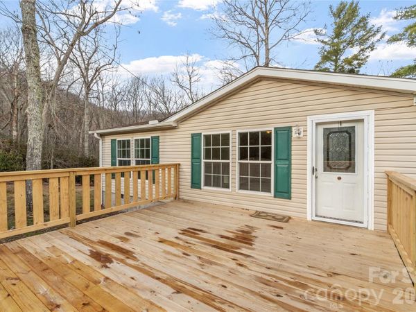 238 Cherry Hollow, Burnsville, NC 28714