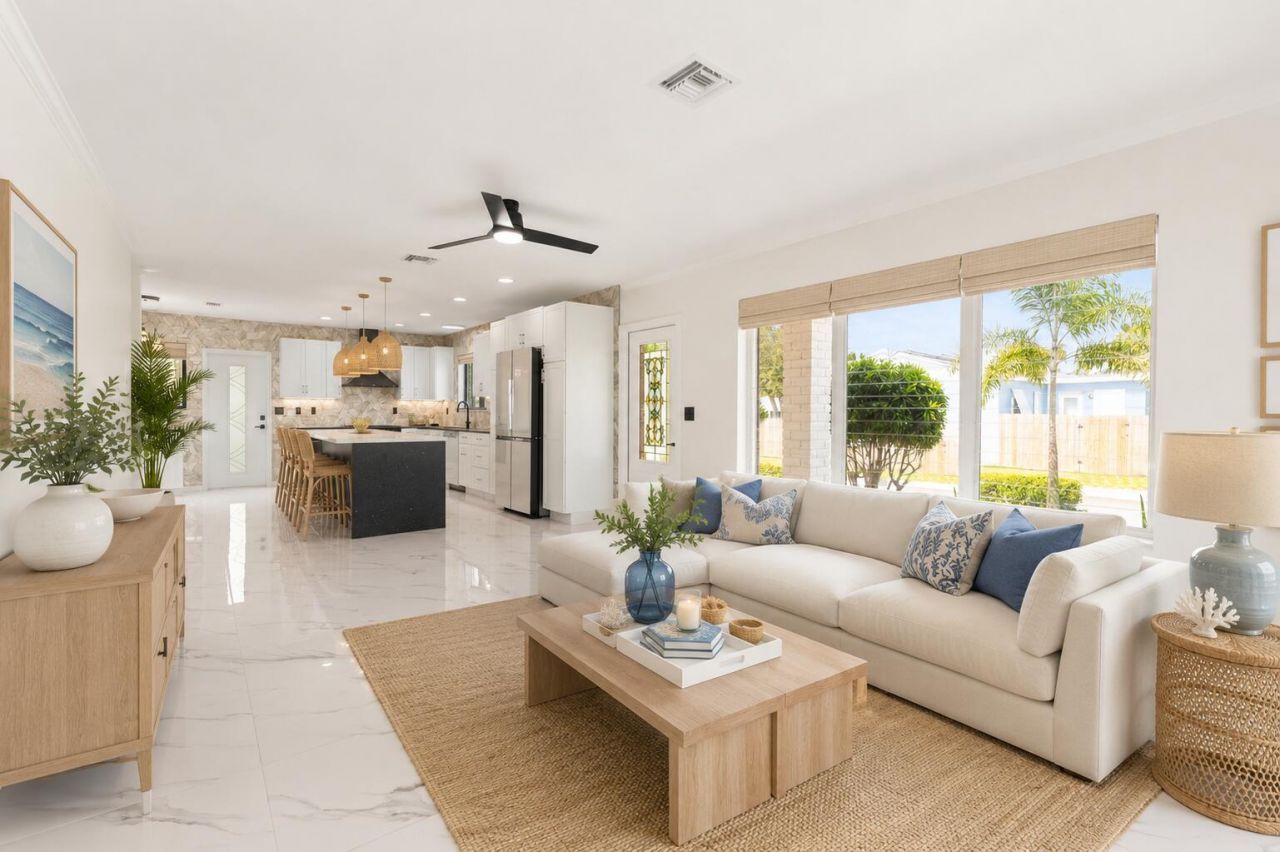 1428 N M Street, Lake Worth Beach, FL 33460 Photo