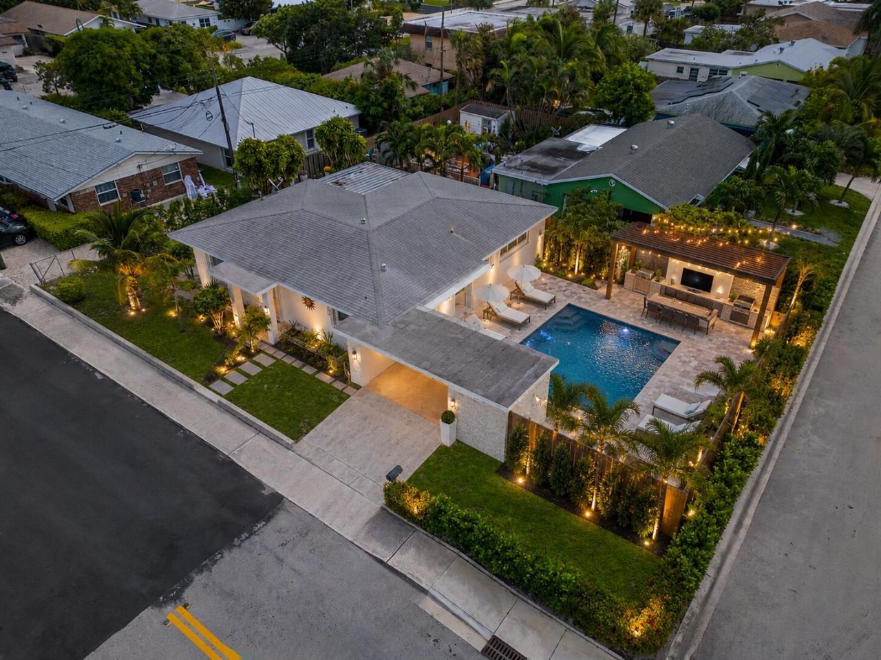 1428 N M Street, Lake Worth Beach, FL 33460 Photo