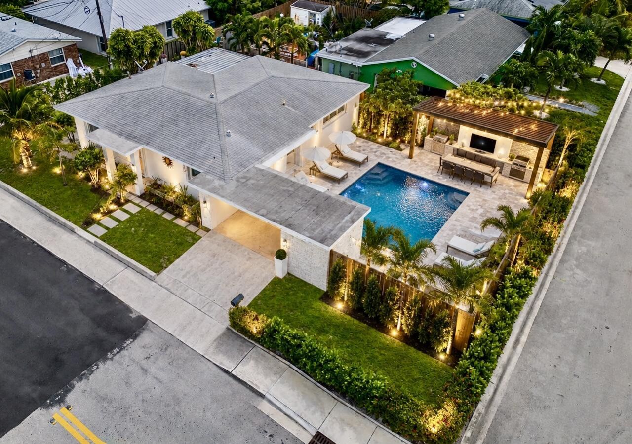 1428 N M Street, Lake Worth Beach, FL 33460 Photo