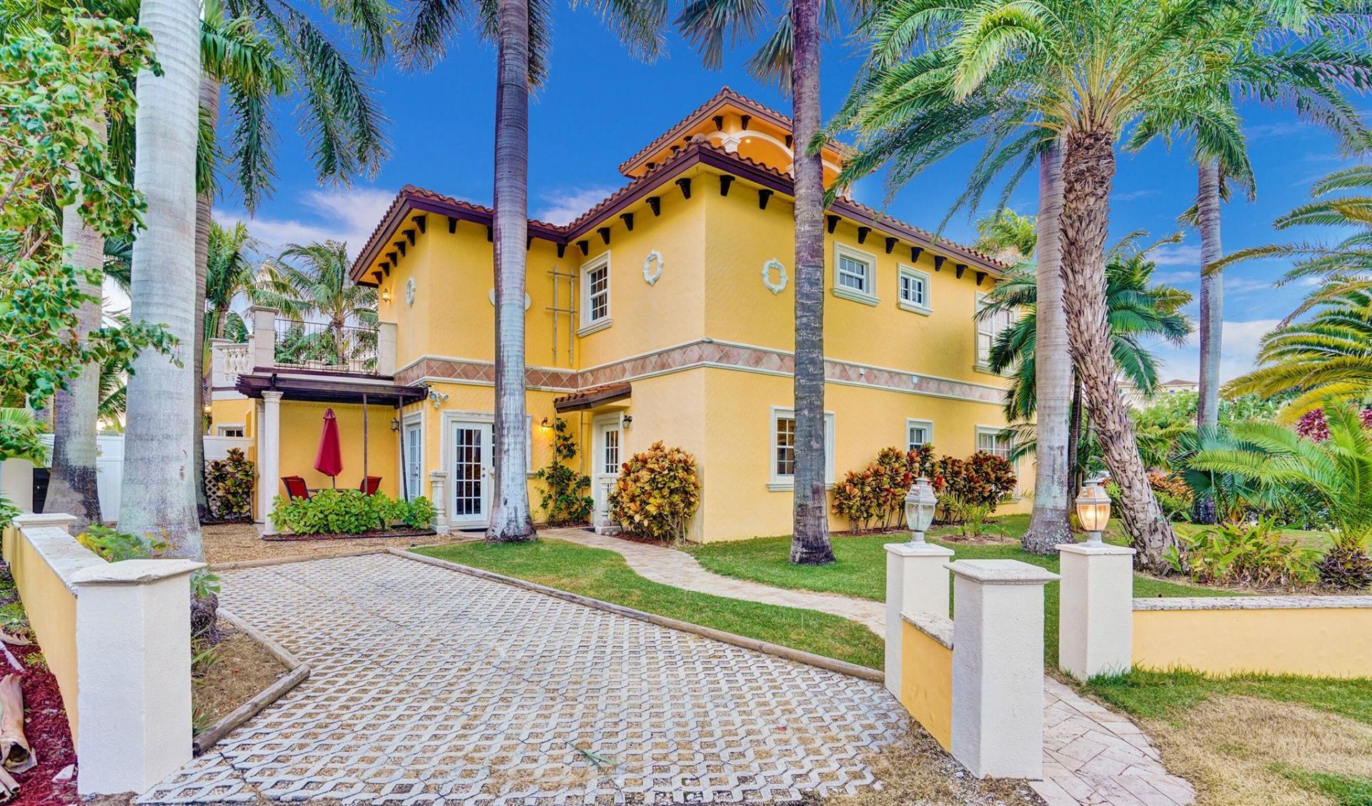 600 Circle Drive, Pompano Beach, FL 33062 Photo