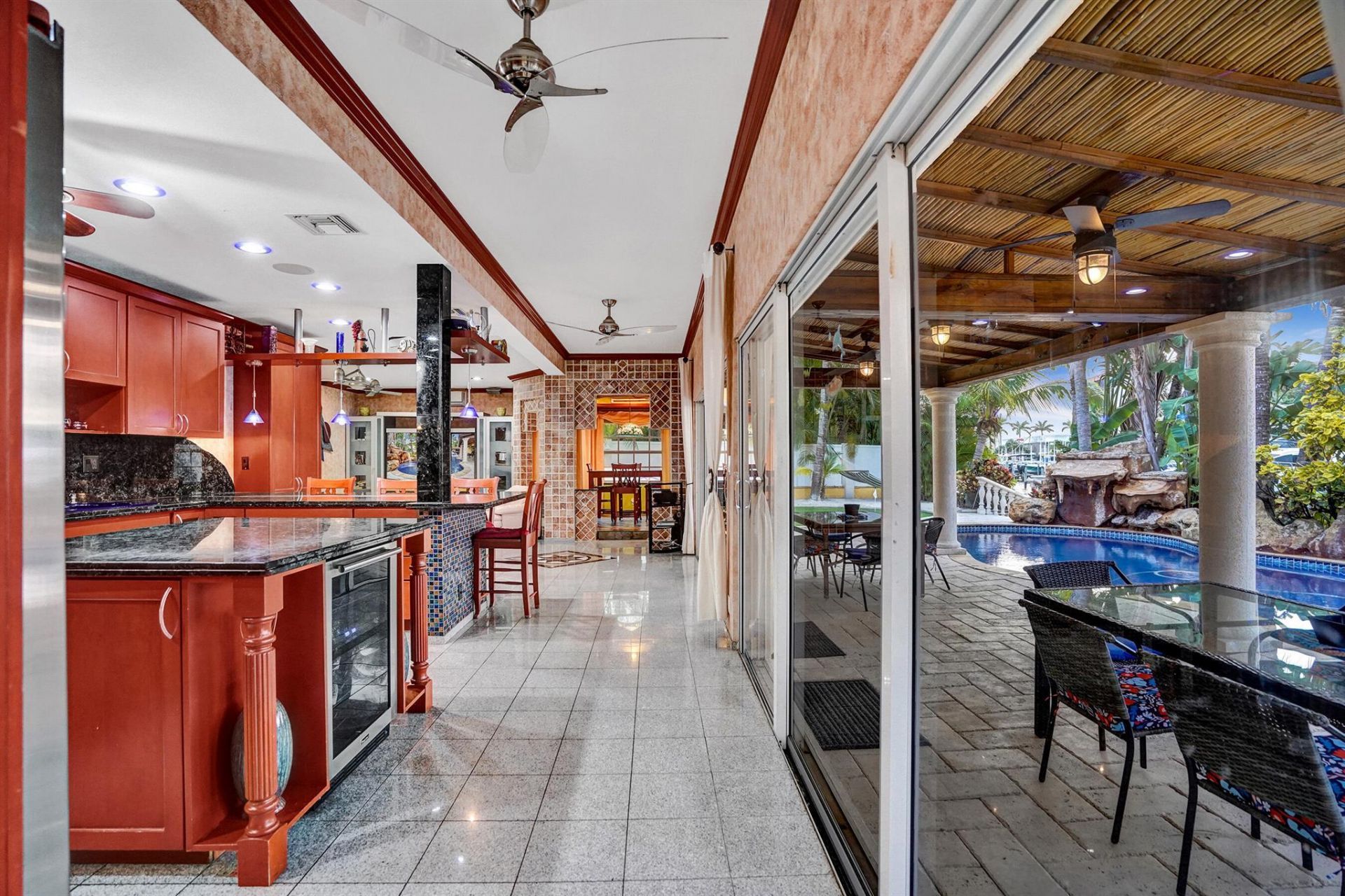600 Circle Drive, Pompano Beach, FL 33062 Photo