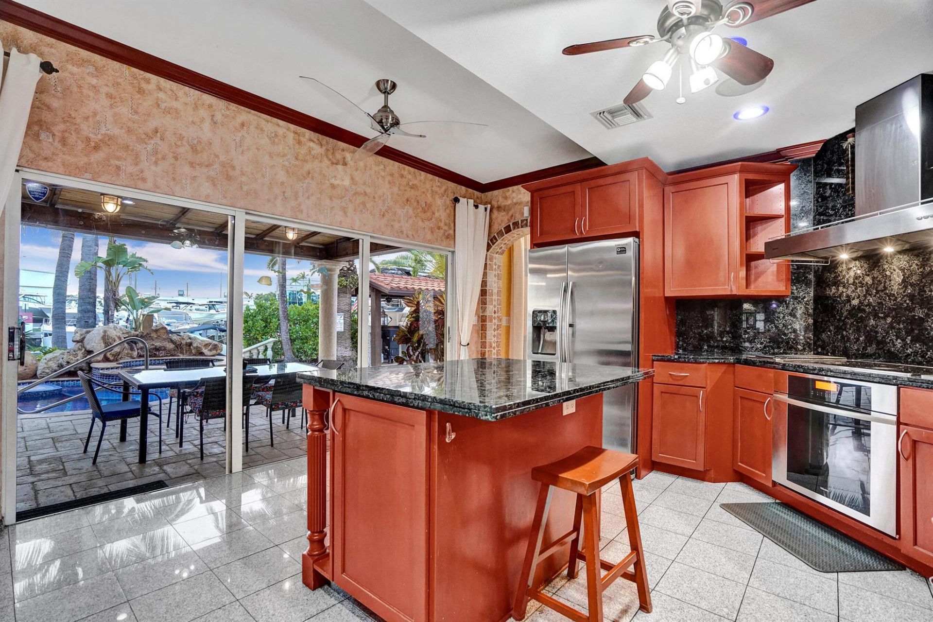 600 Circle Drive, Pompano Beach, FL 33062 Photo