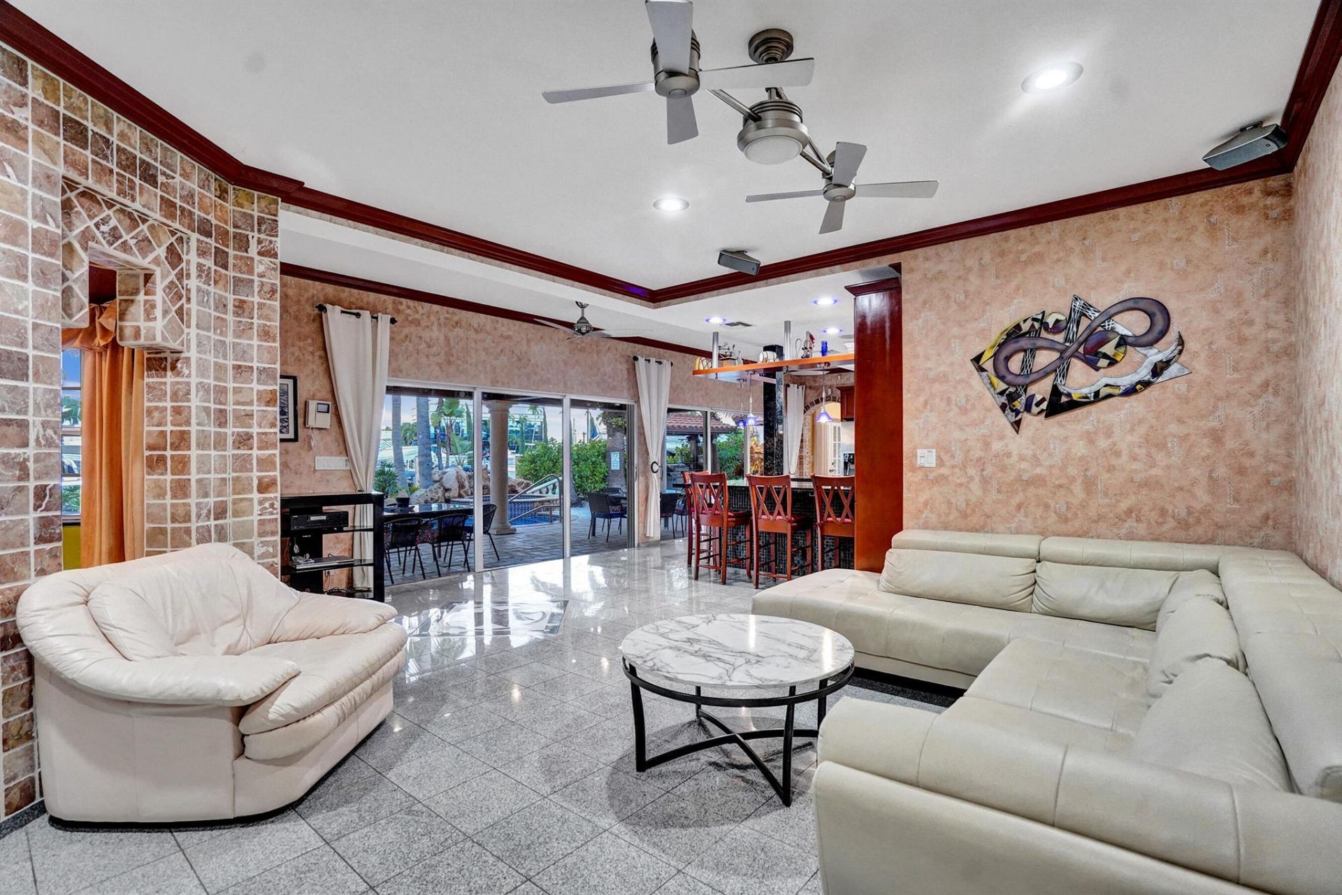 600 Circle Drive, Pompano Beach, FL 33062 Photo