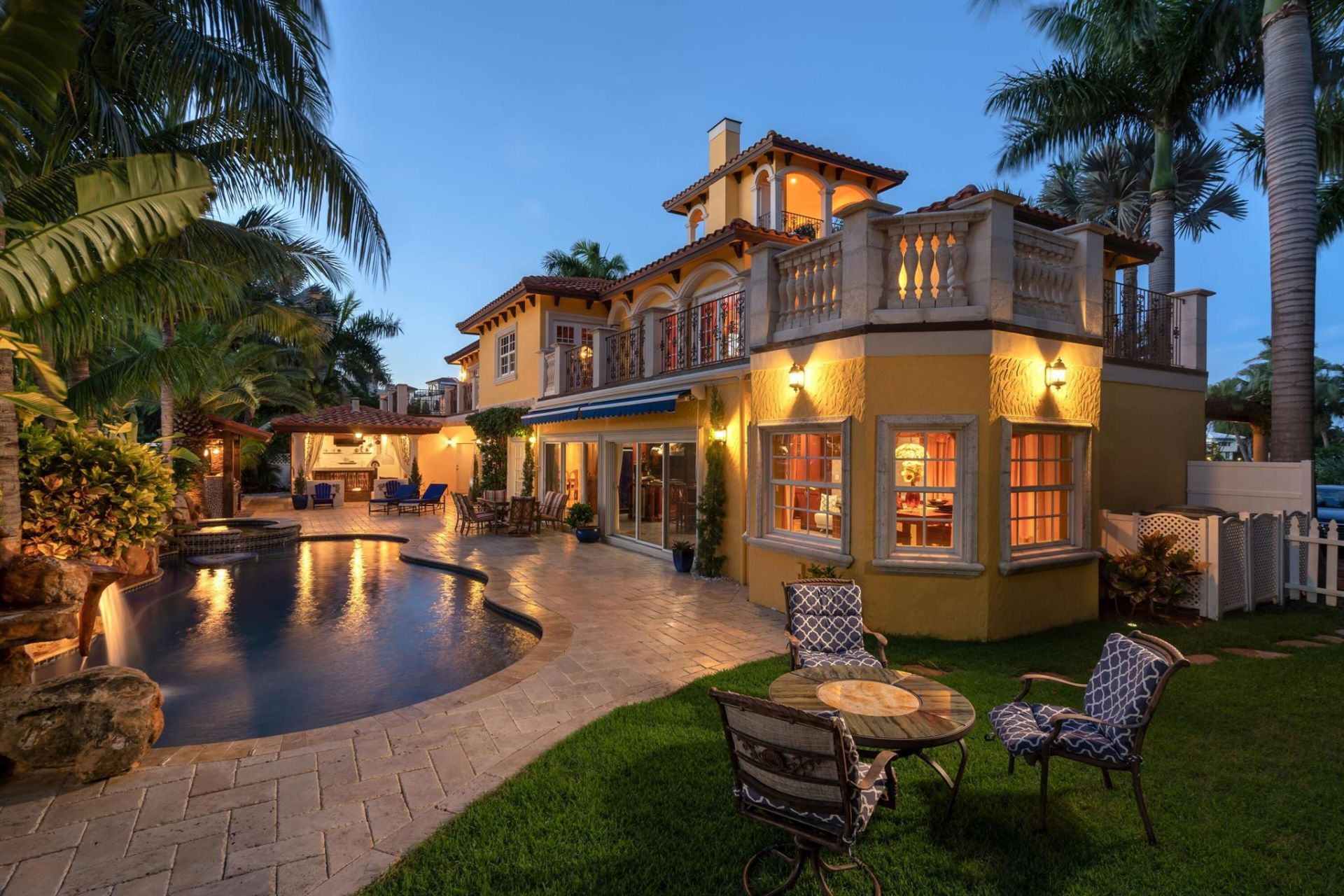 600 Circle Drive, Pompano Beach, FL 33062 Photo
