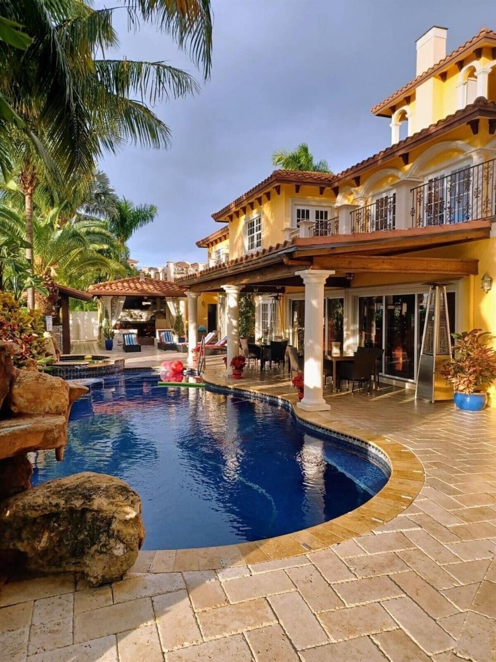 600 Circle Drive, Pompano Beach, FL 33062 Photo