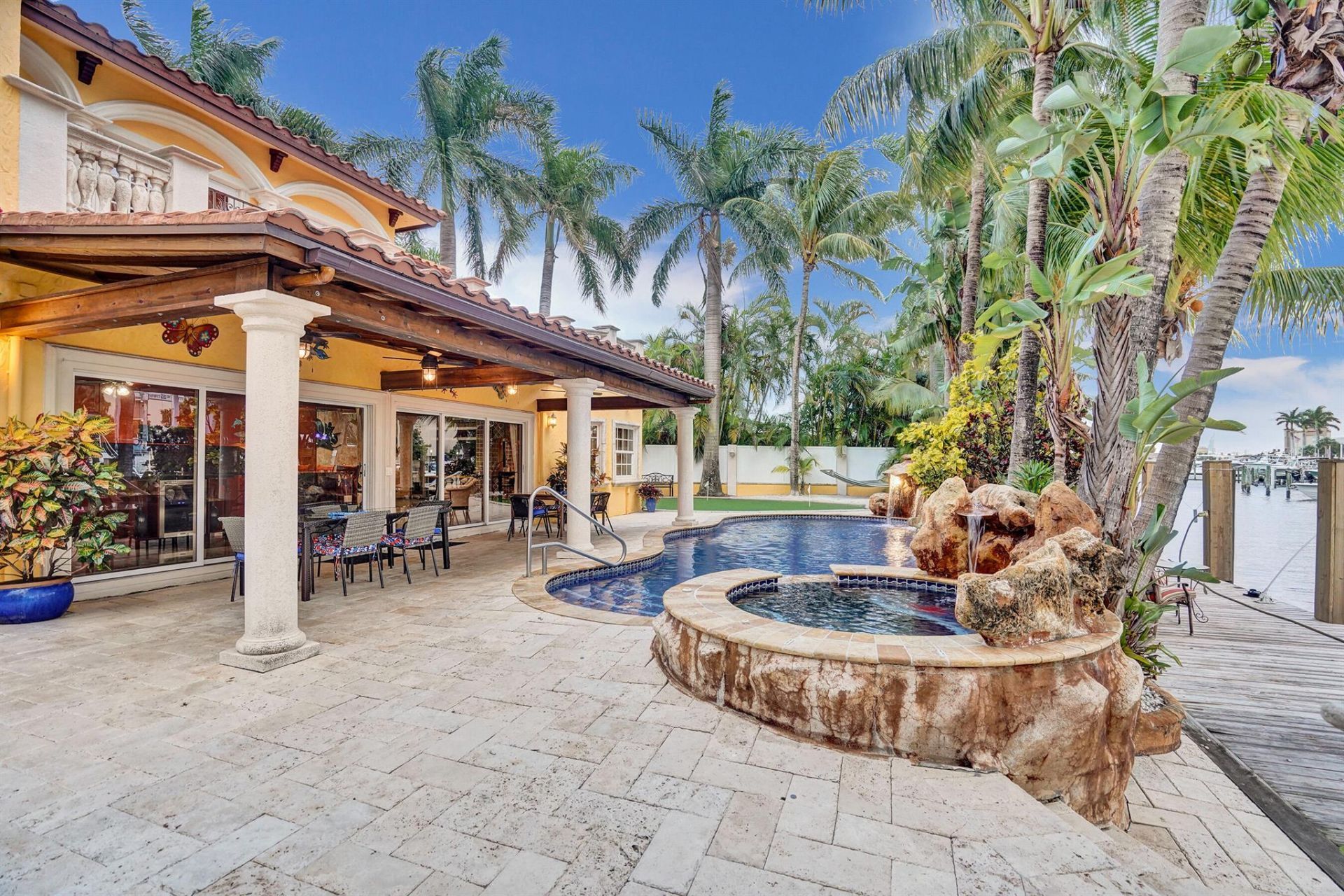 600 Circle Drive, Pompano Beach, FL 33062 Photo
